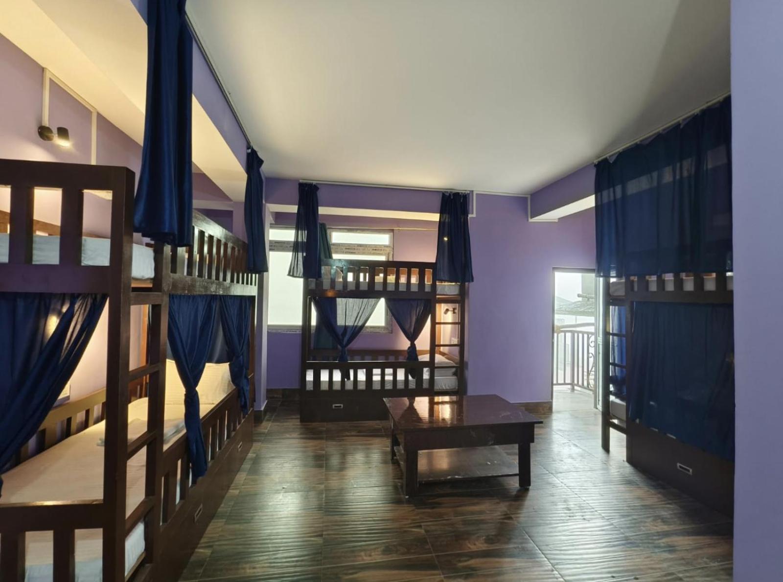 Sharthi Homestay And Lodging Namchi Exterior foto