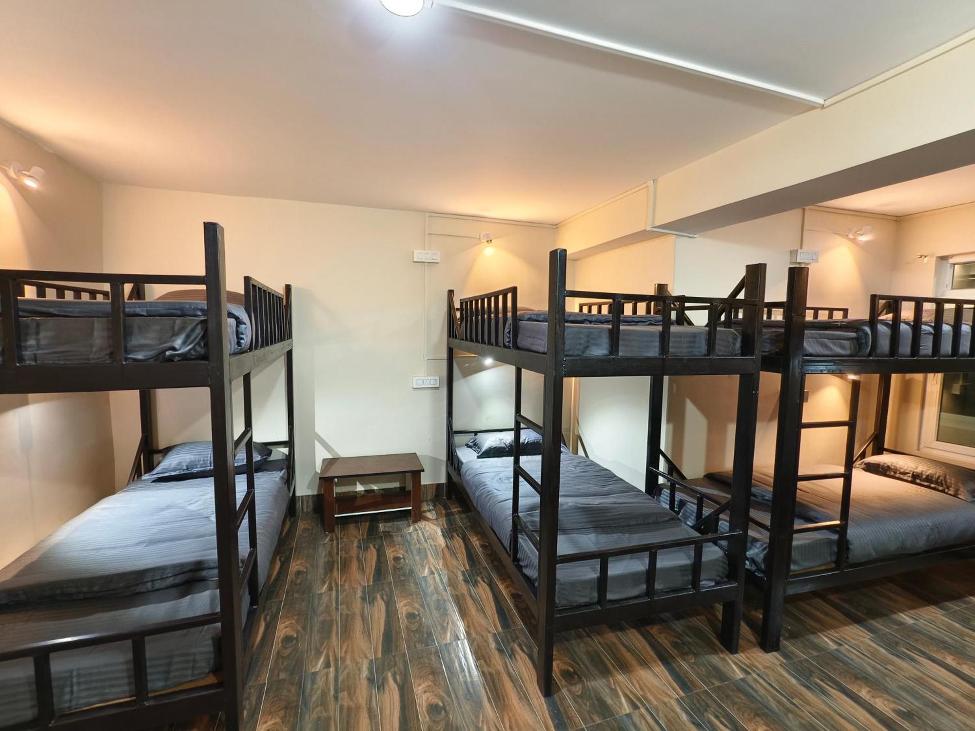 Sharthi Homestay And Lodging Namchi Exterior foto